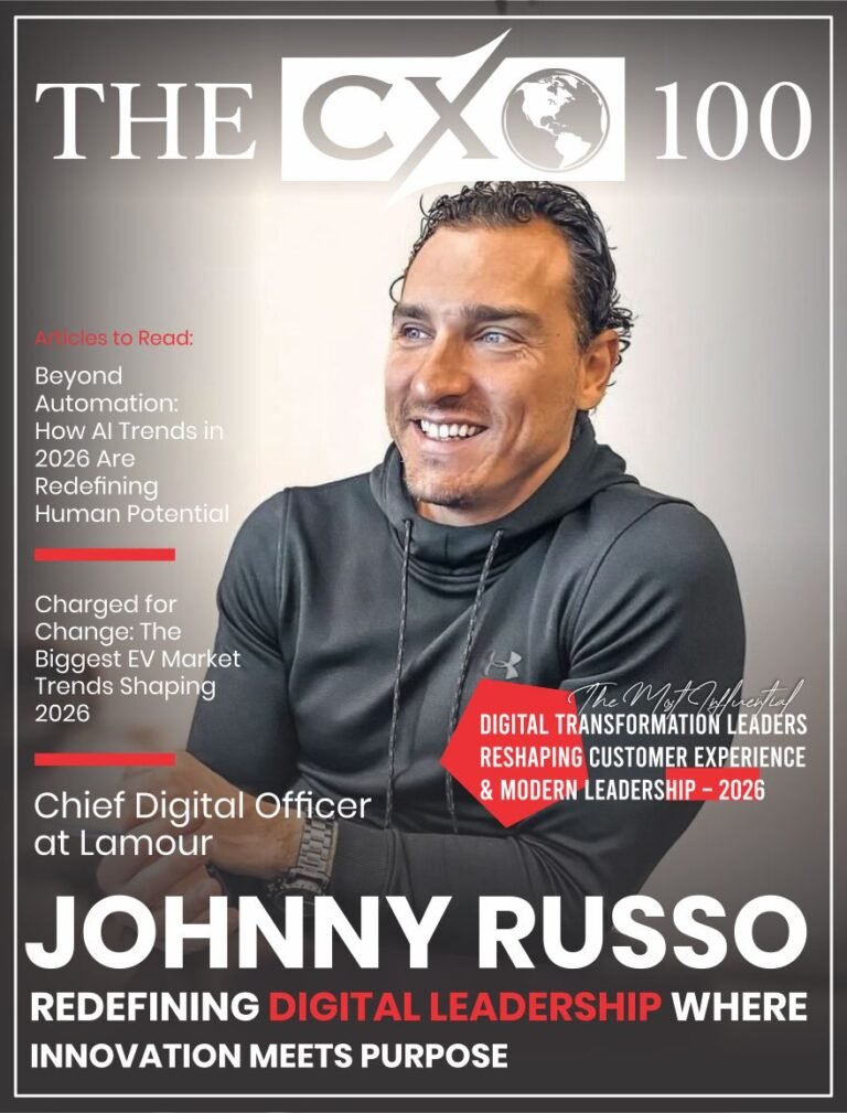 Cover Page - Johnny Russo