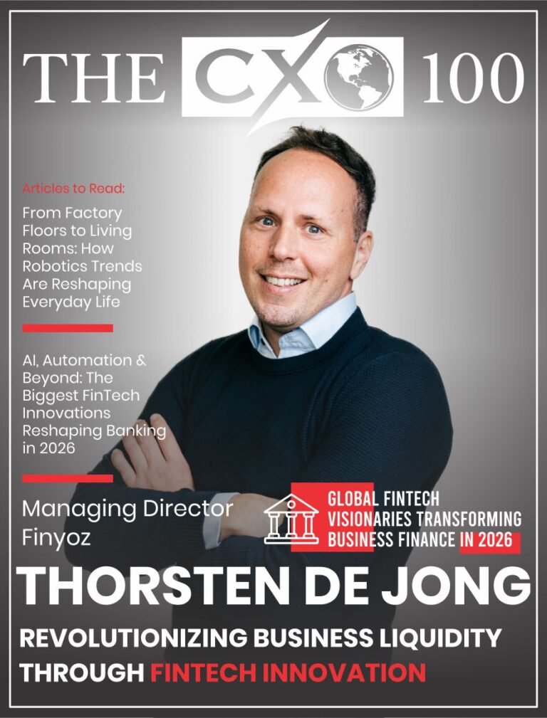 Cover Page - Thorsten de Jong