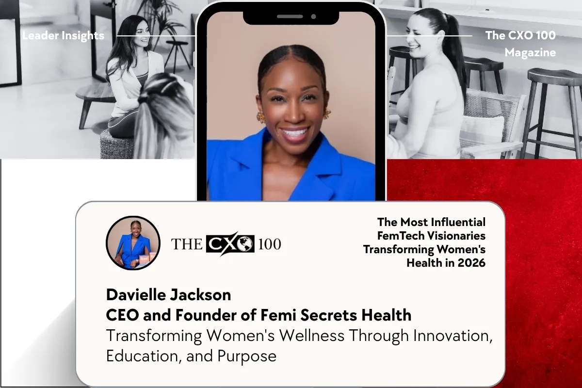 Davielle Jackson-Web