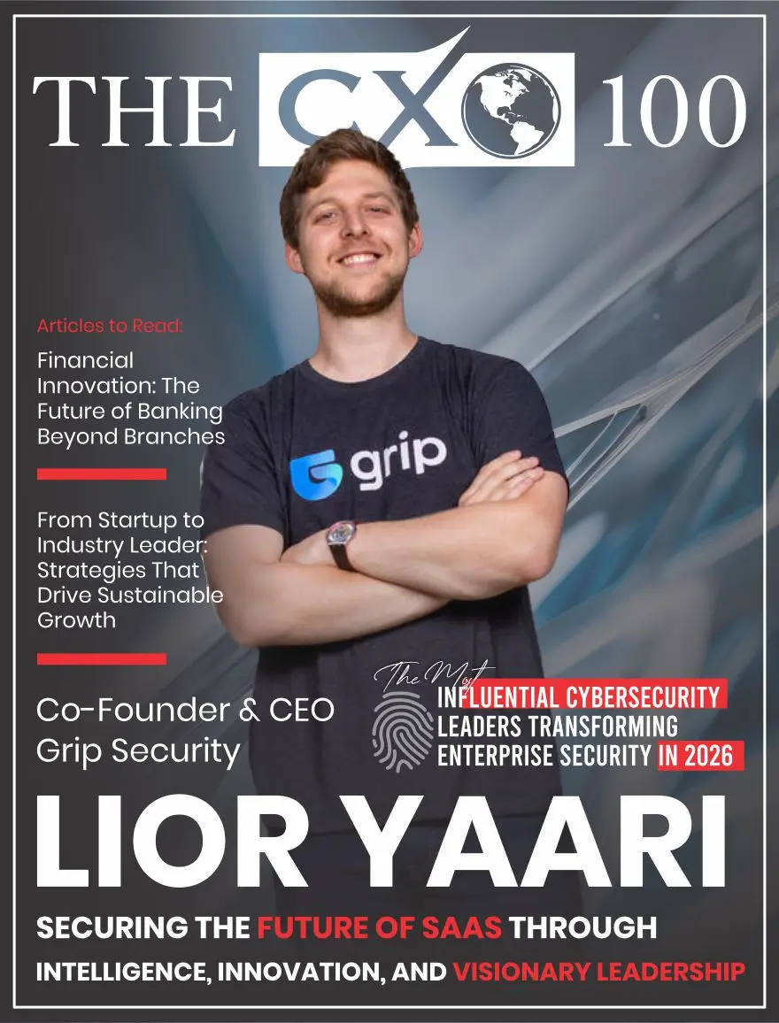 Lior Yaari-Cover Page