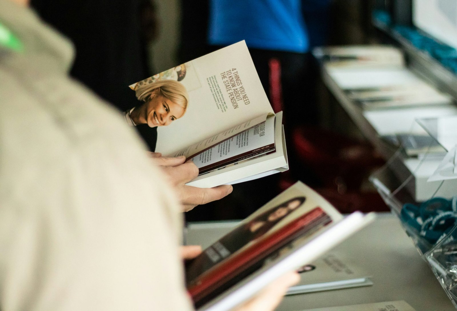 7 life-changing personal finance books in 2026